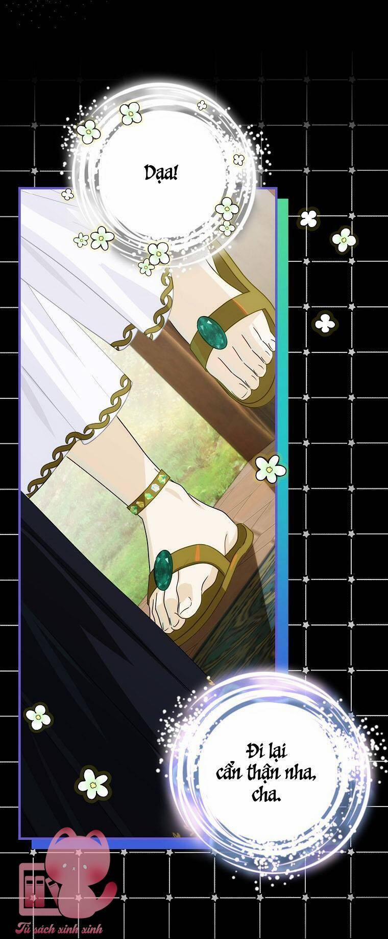 Đứa Bé Đó Không Phải Con Anh 75 trang 10