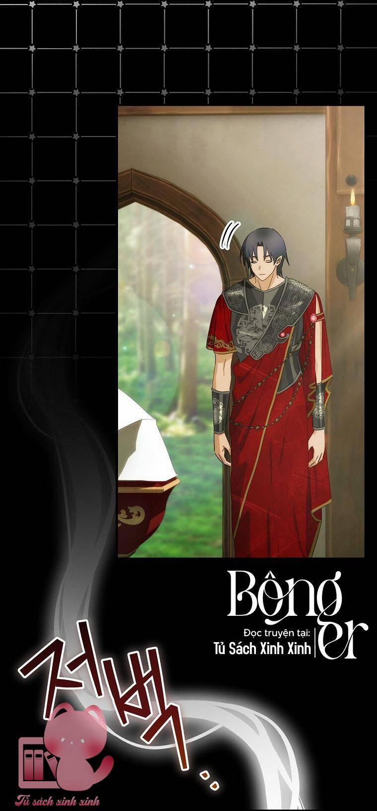 Đứa Bé Đó Không Phải Con Anh 75 trang 11