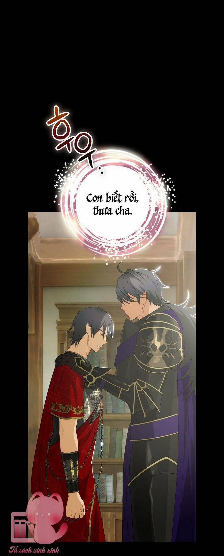 Đứa Bé Đó Không Phải Con Anh 75 trang 14