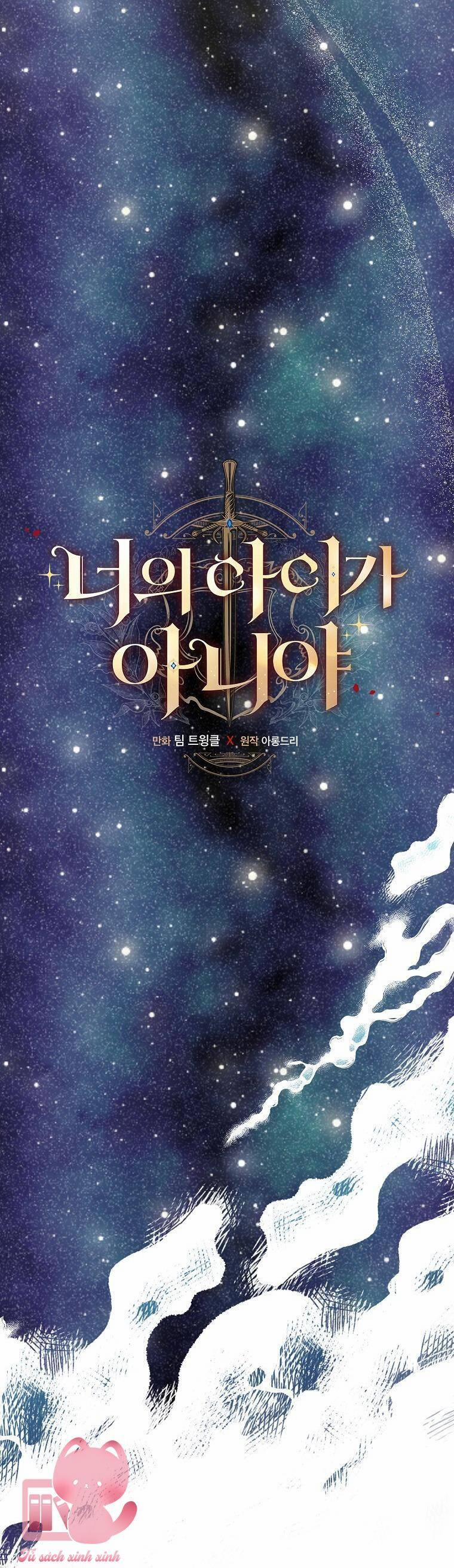 Đứa Bé Đó Không Phải Con Anh 75 trang 17