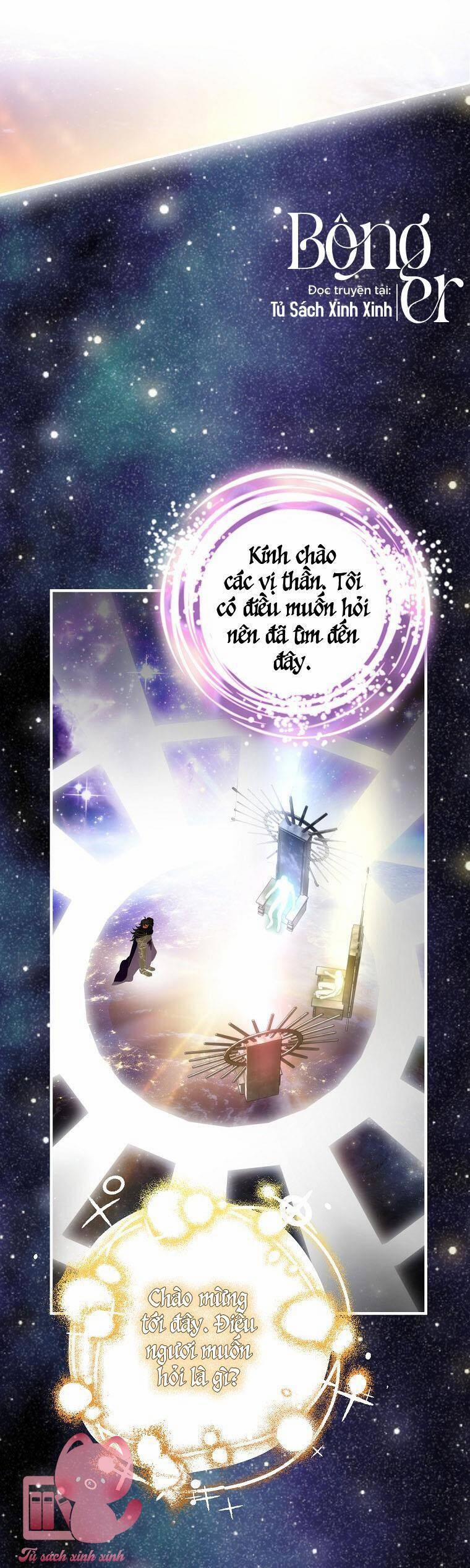 Đứa Bé Đó Không Phải Con Anh 75 trang 21