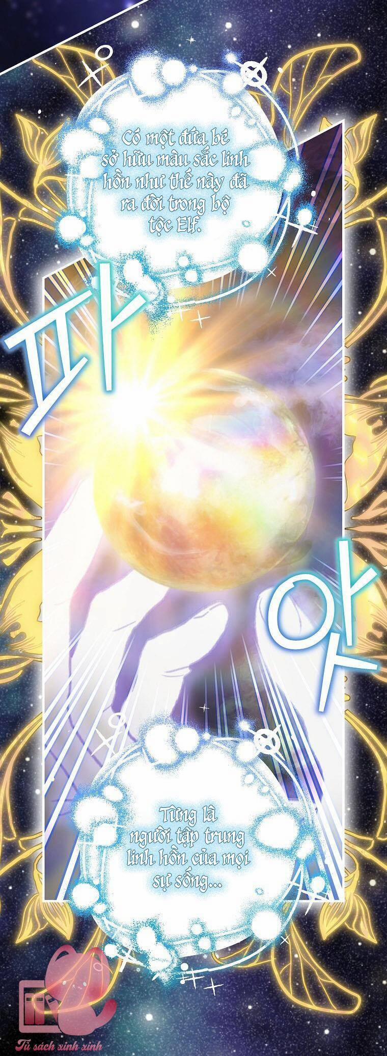 Đứa Bé Đó Không Phải Con Anh 75 trang 25