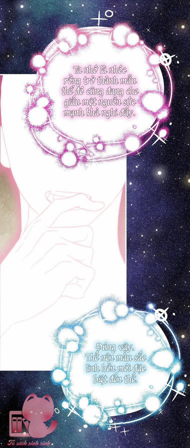 Đứa Bé Đó Không Phải Con Anh 75 trang 28