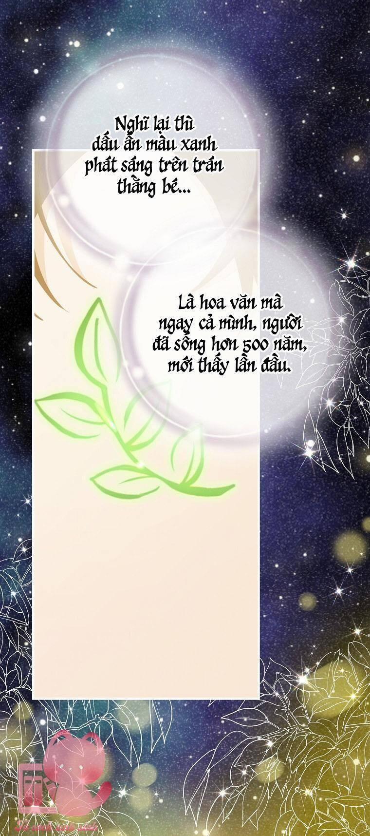 Đứa Bé Đó Không Phải Con Anh 75 trang 36