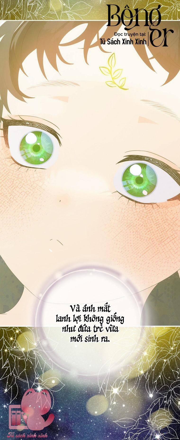 Đứa Bé Đó Không Phải Con Anh 75 trang 37