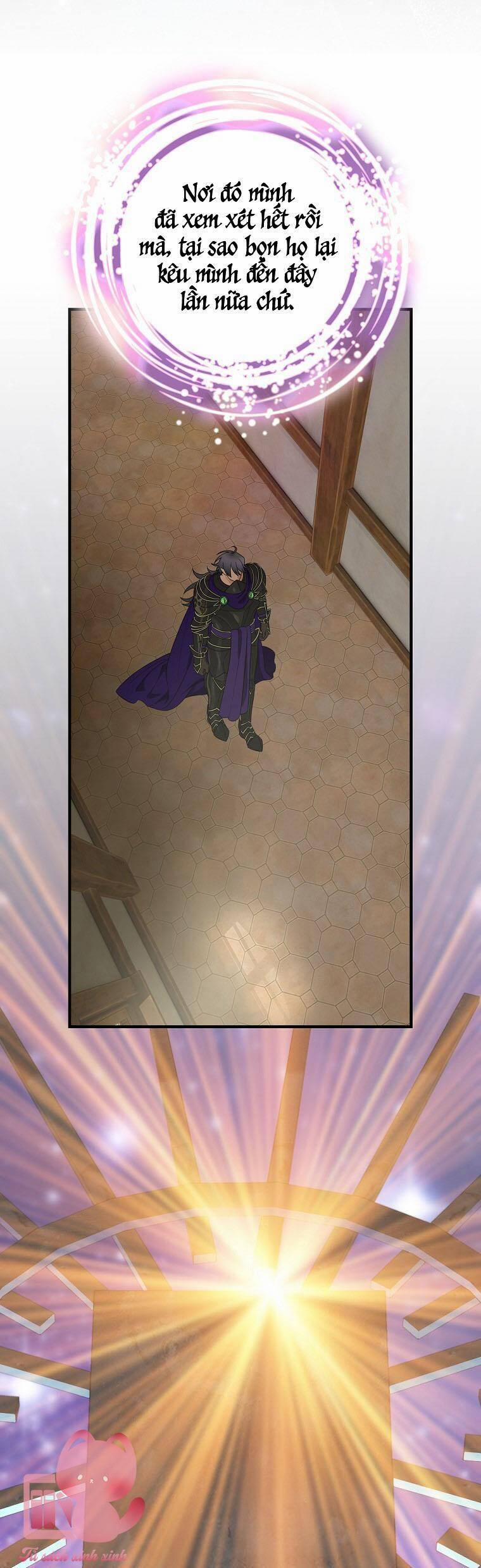 Đứa Bé Đó Không Phải Con Anh 75 trang 49