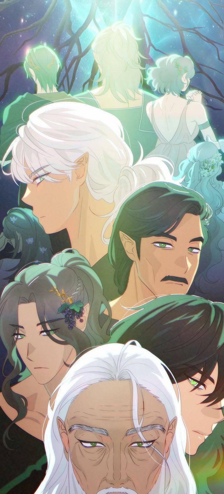 Đứa Bé Đó Không Phải Con Anh 75 trang 5