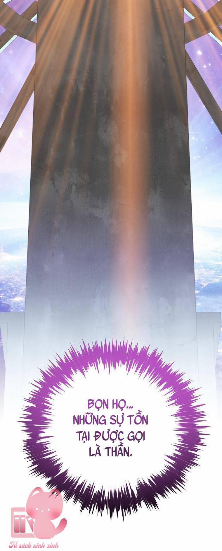 Đứa Bé Đó Không Phải Con Anh 75 trang 50