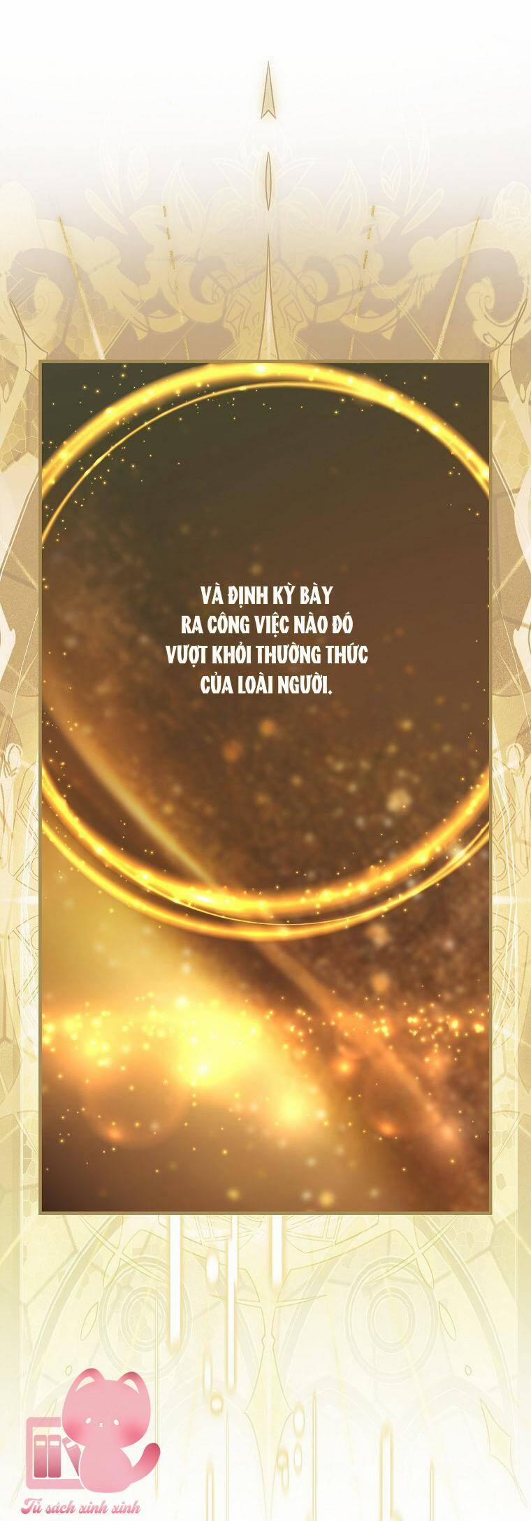 Đứa Bé Đó Không Phải Con Anh 75 trang 54