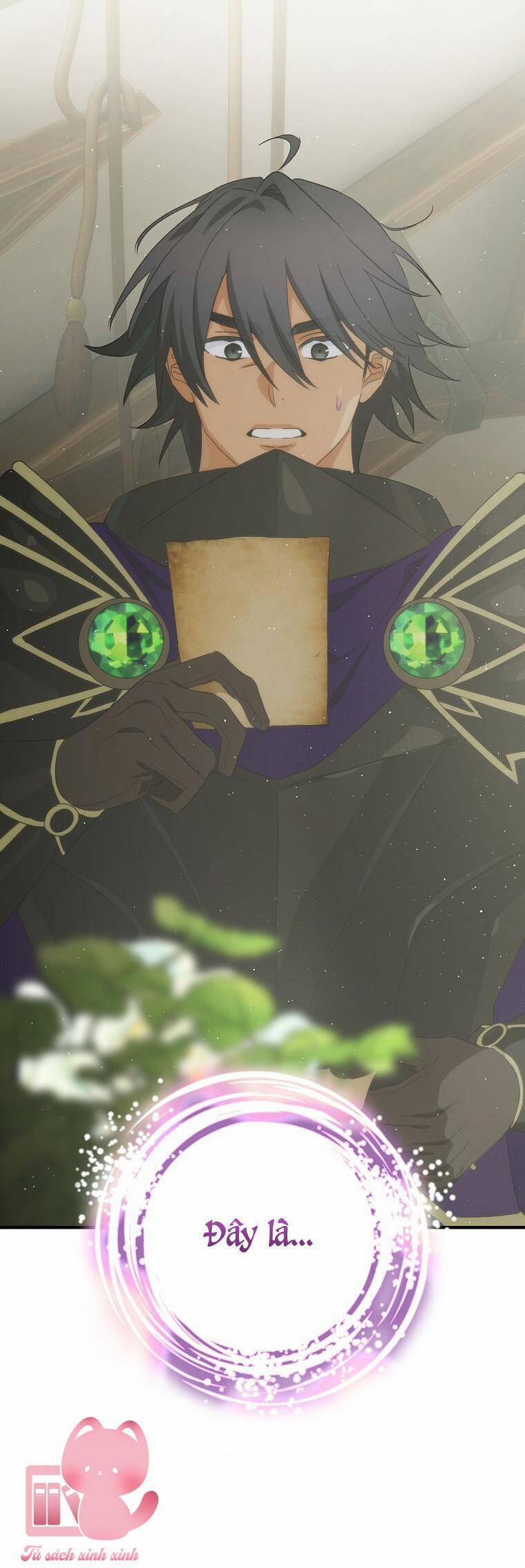 Đứa Bé Đó Không Phải Con Anh 75 trang 64