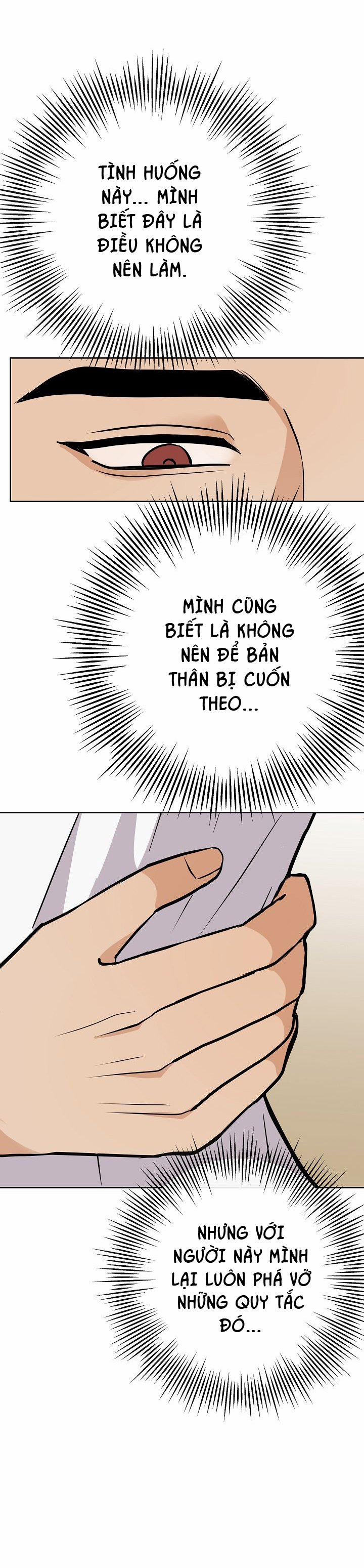 Đứa Bé Là Con Tôi 10 trang 15