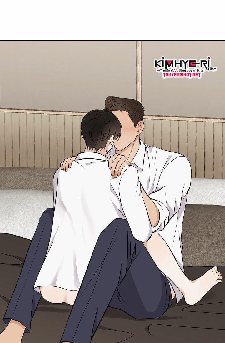 Đứa Bé Là Con Tôi 11 trang 11