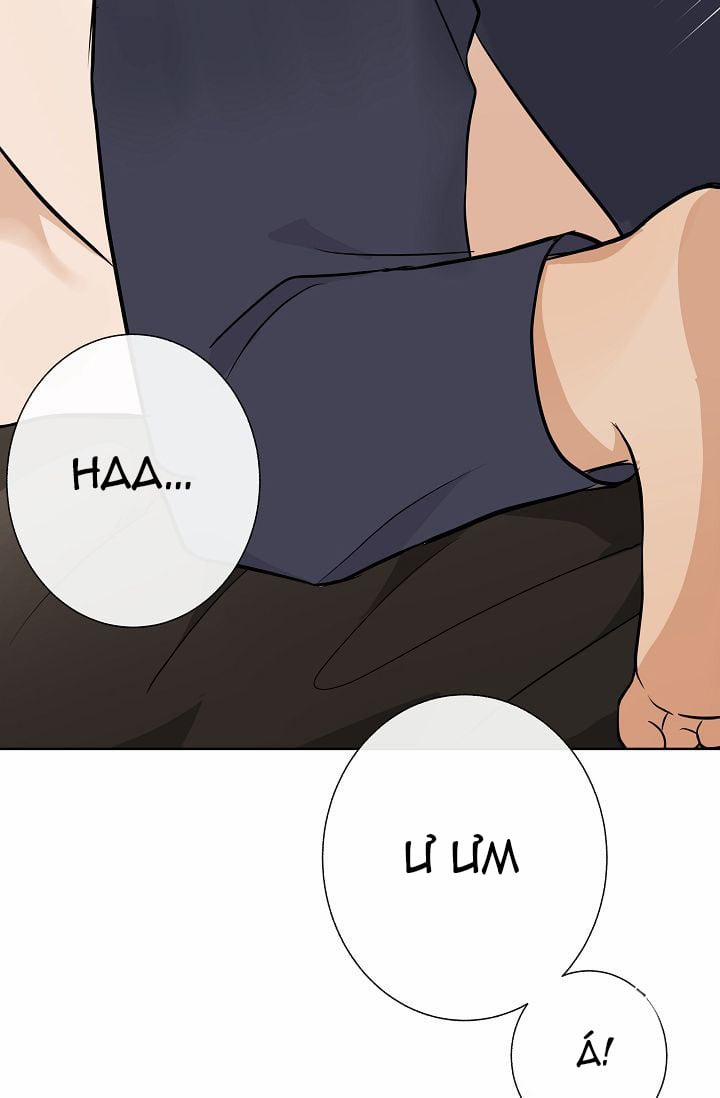 Đứa Bé Là Con Tôi 11 trang 17