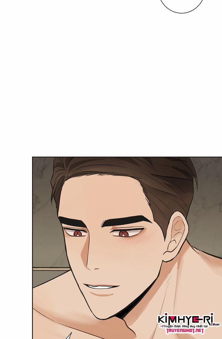 Đứa Bé Là Con Tôi 11 trang 18