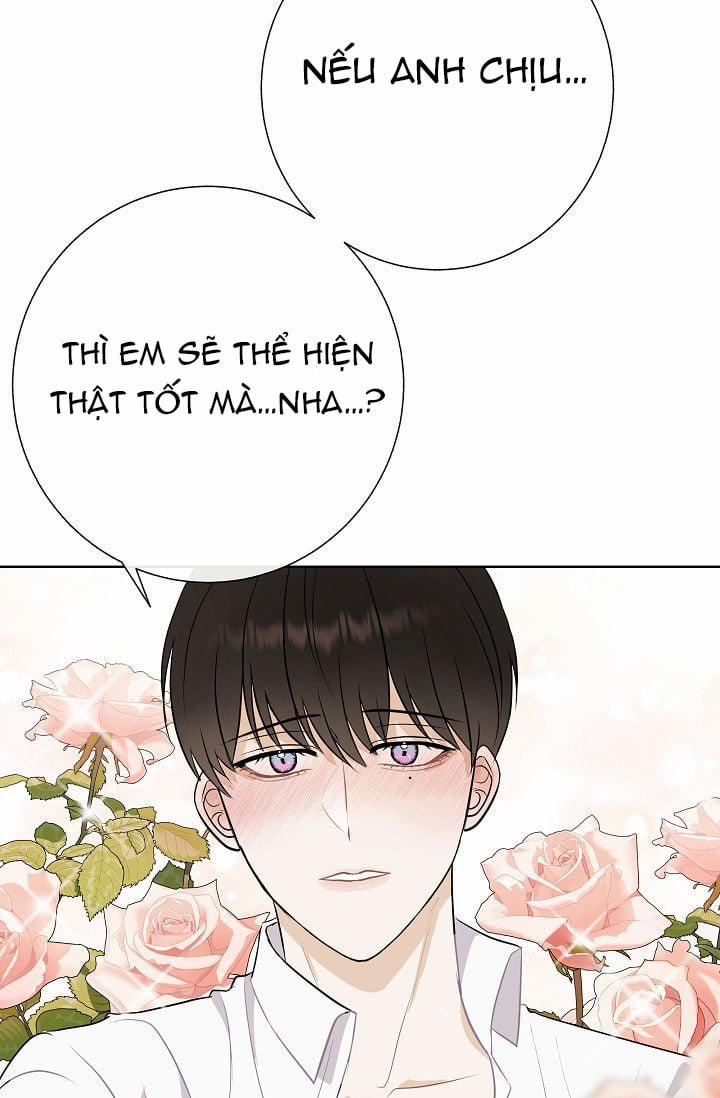 Đứa Bé Là Con Tôi 11 trang 3