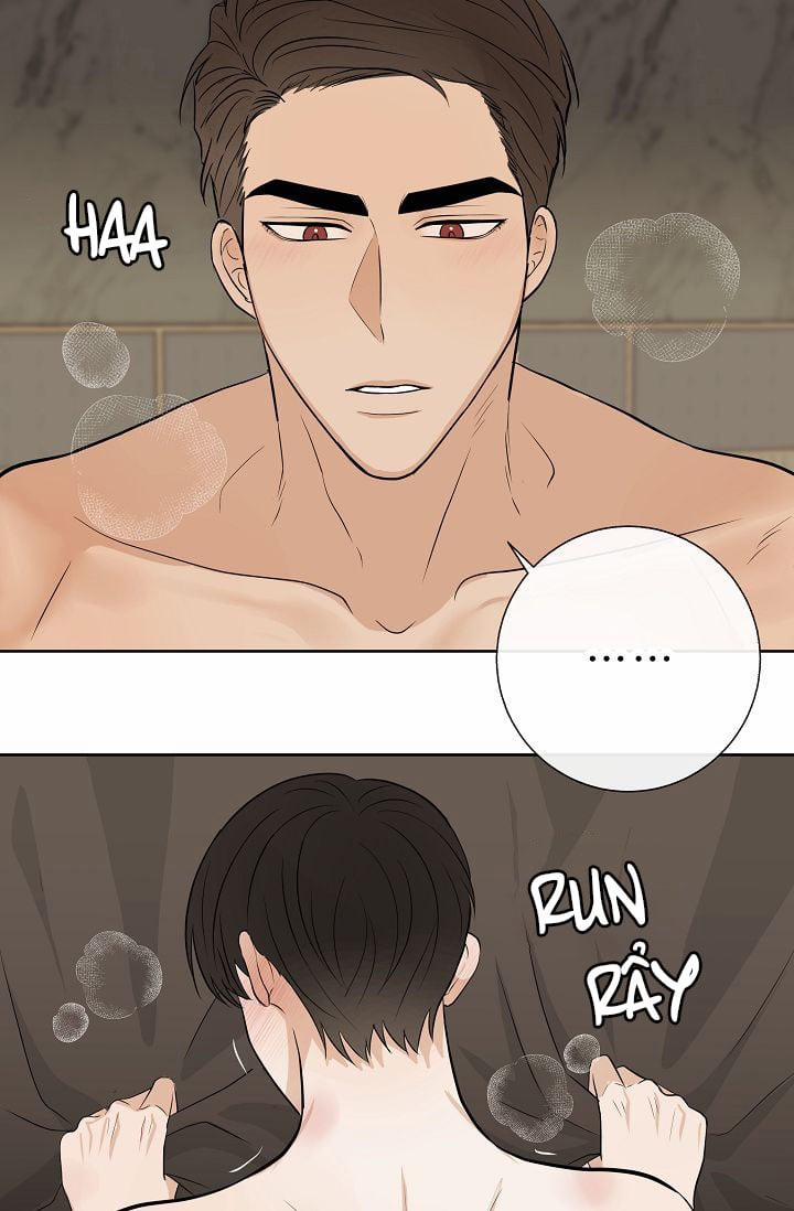 Đứa Bé Là Con Tôi 11 trang 30