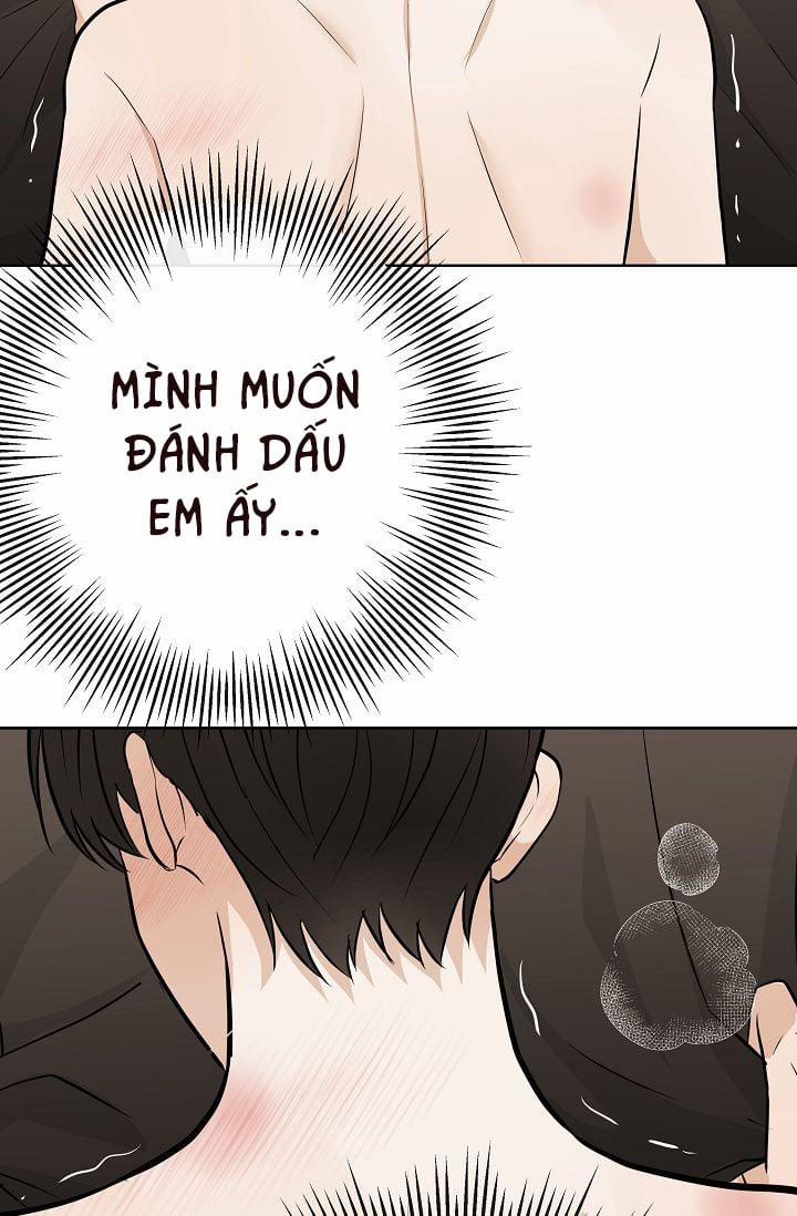Đứa Bé Là Con Tôi 11 trang 31