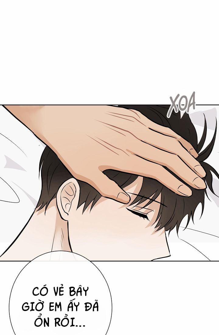Đứa Bé Là Con Tôi 11 trang 36