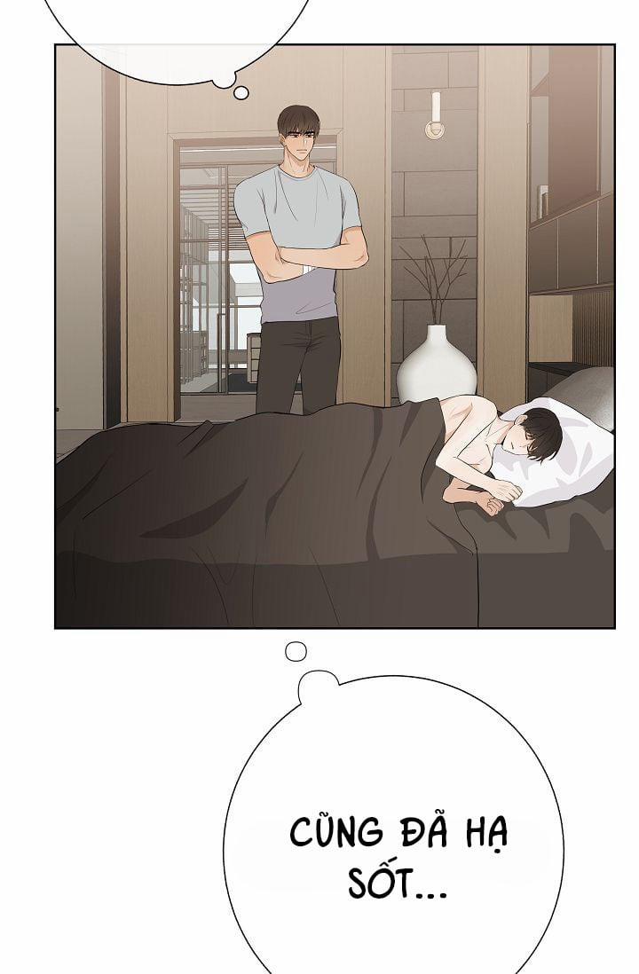 Đứa Bé Là Con Tôi 11 trang 37