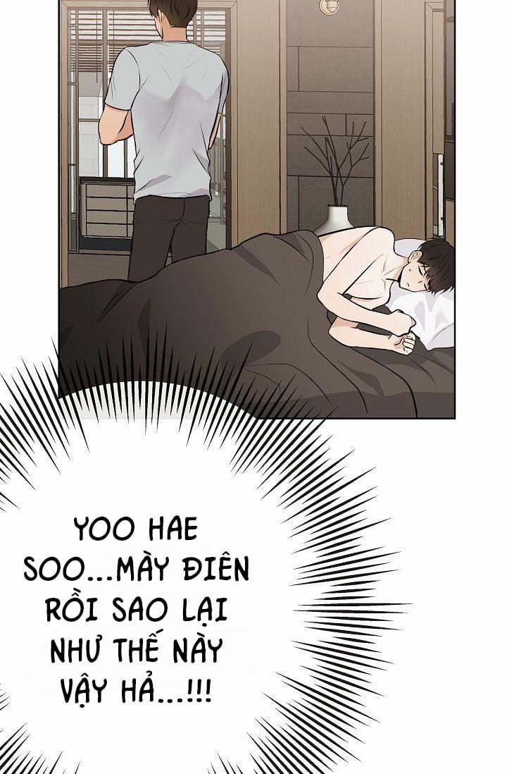 Đứa Bé Là Con Tôi 11 trang 41