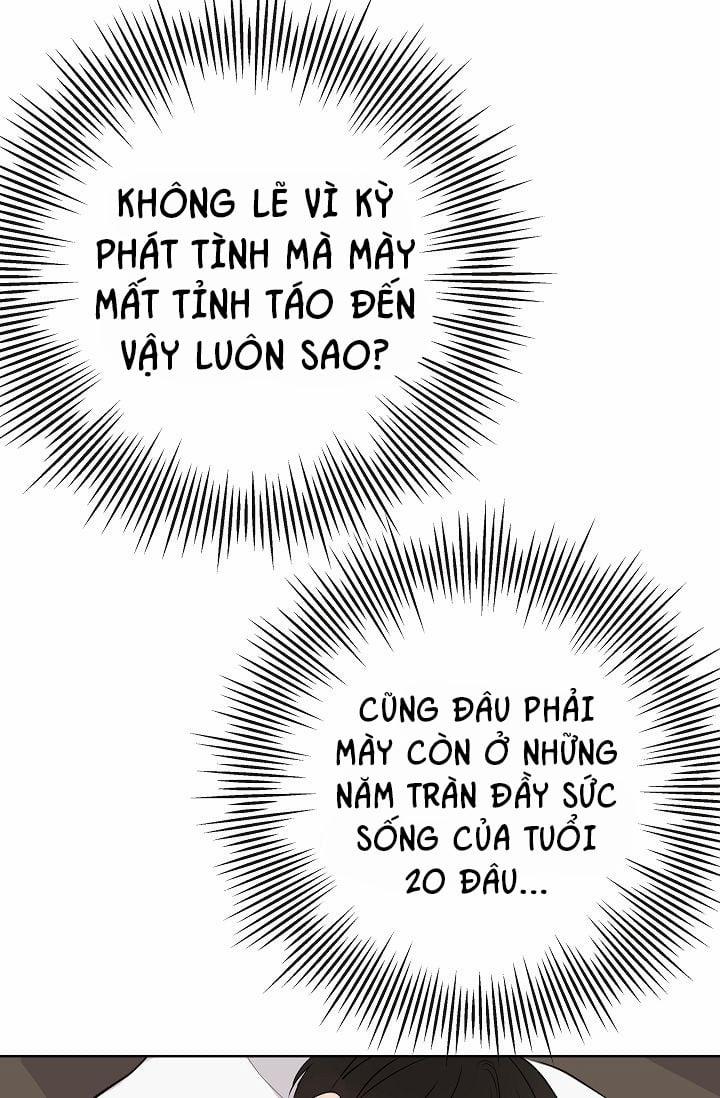 Đứa Bé Là Con Tôi 11 trang 43