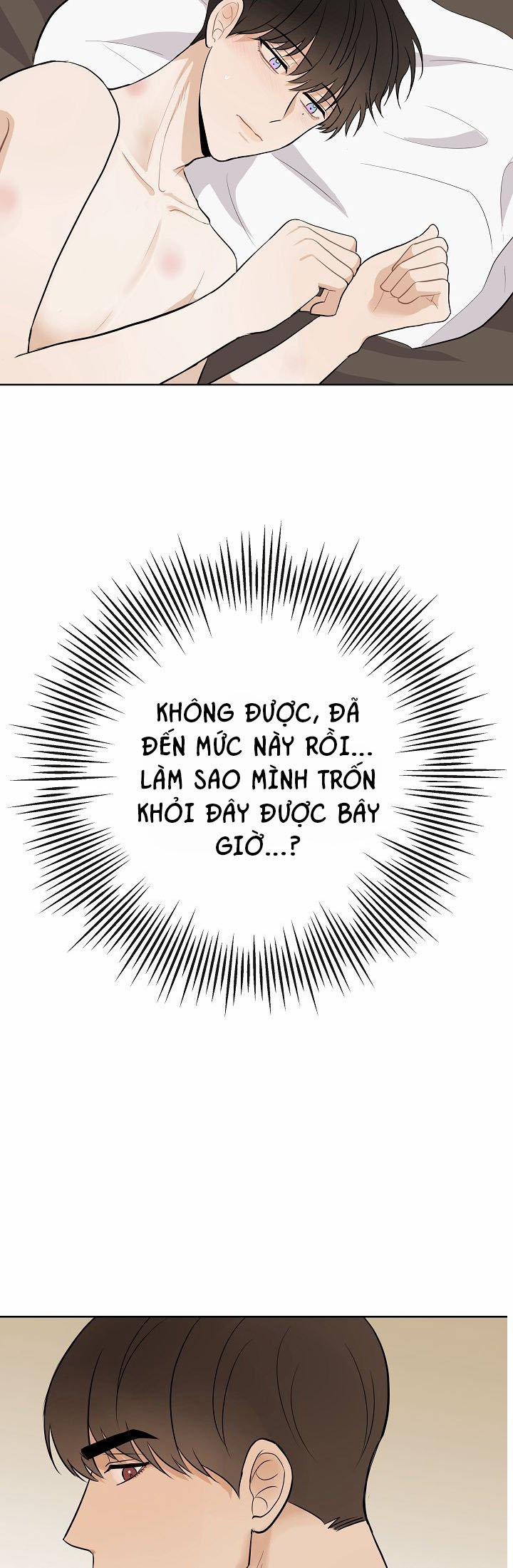 Đứa Bé Là Con Tôi 11 trang 44