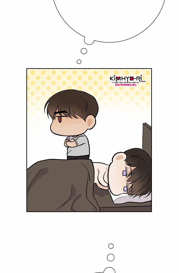 Đứa Bé Là Con Tôi 11 trang 46
