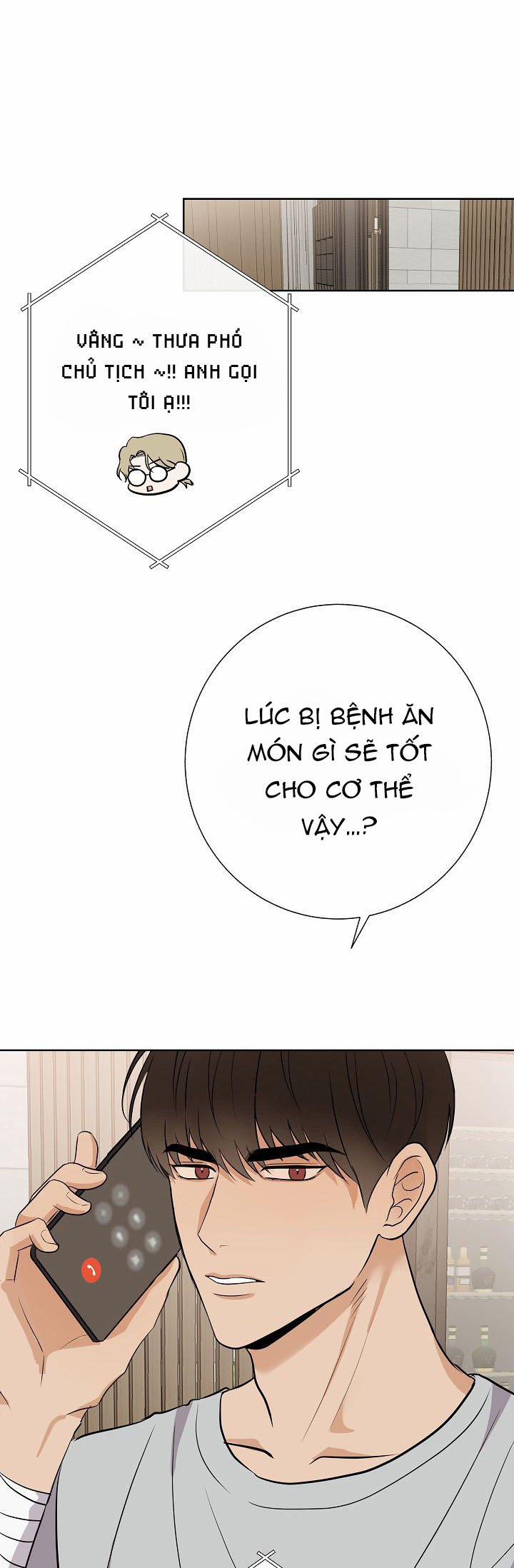 Đứa Bé Là Con Tôi 11 trang 49