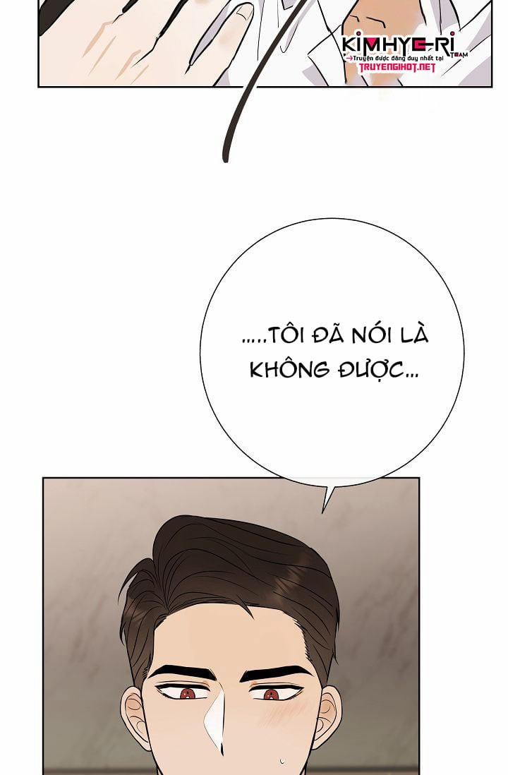 Đứa Bé Là Con Tôi 11 trang 5