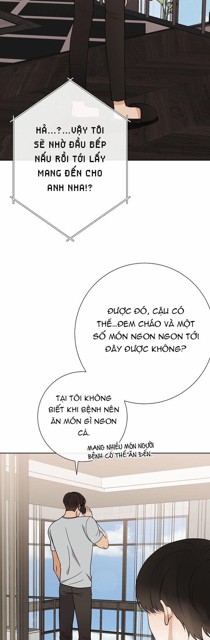 Đứa Bé Là Con Tôi 11 trang 51