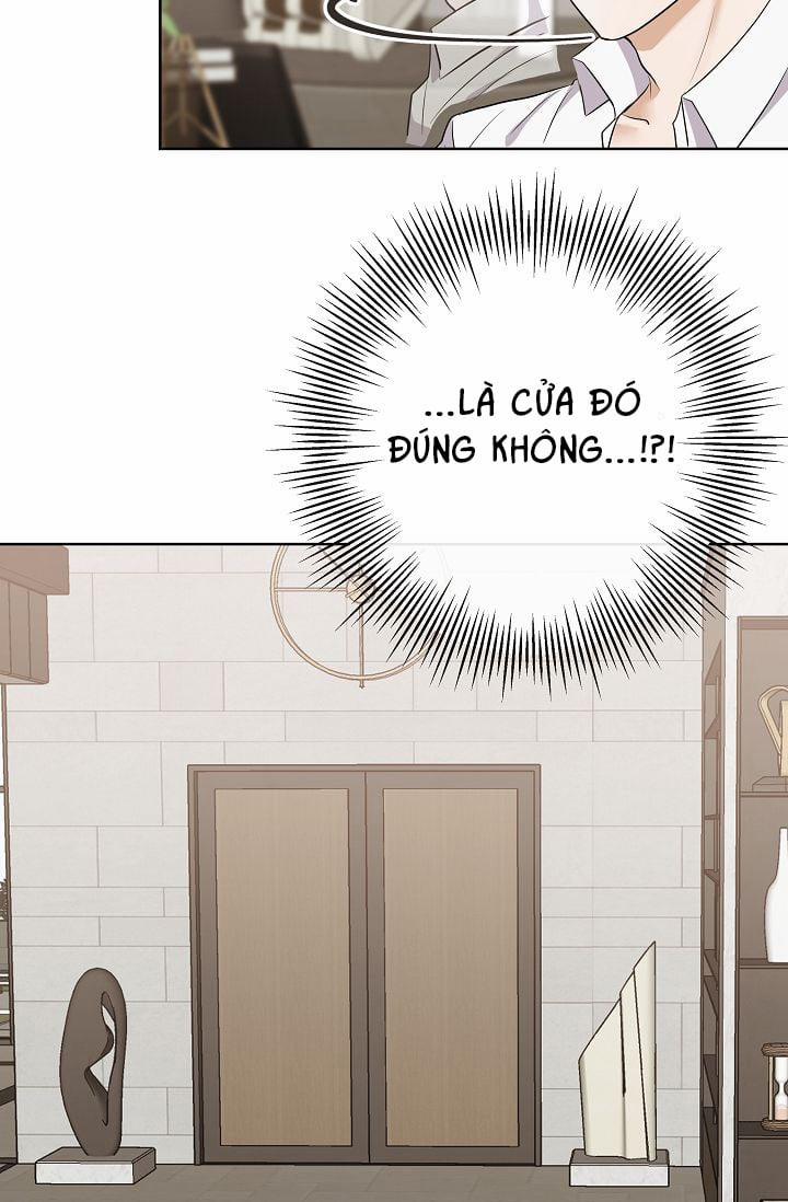Đứa Bé Là Con Tôi 11 trang 54