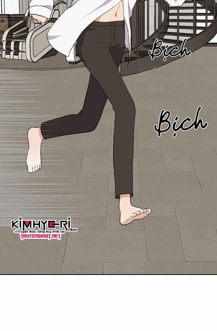 Đứa Bé Là Con Tôi 11 trang 56