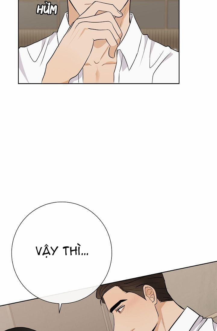 Đứa Bé Là Con Tôi 11 trang 6