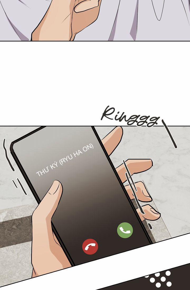 Đứa Bé Là Con Tôi 11 trang 61