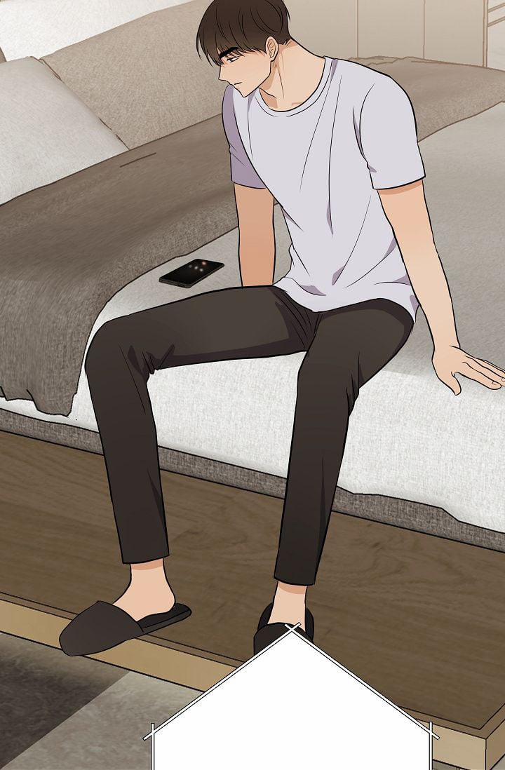 Đứa Bé Là Con Tôi 11 trang 64