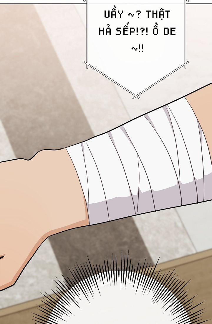 Đứa Bé Là Con Tôi 11 trang 66