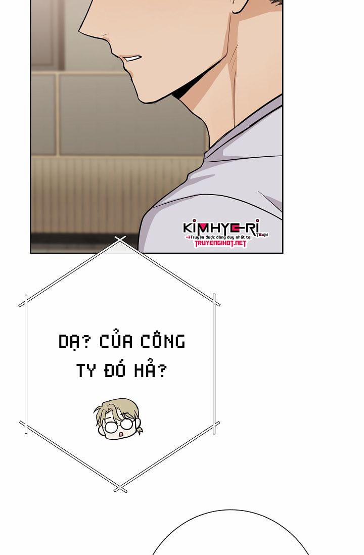 Đứa Bé Là Con Tôi 11 trang 68