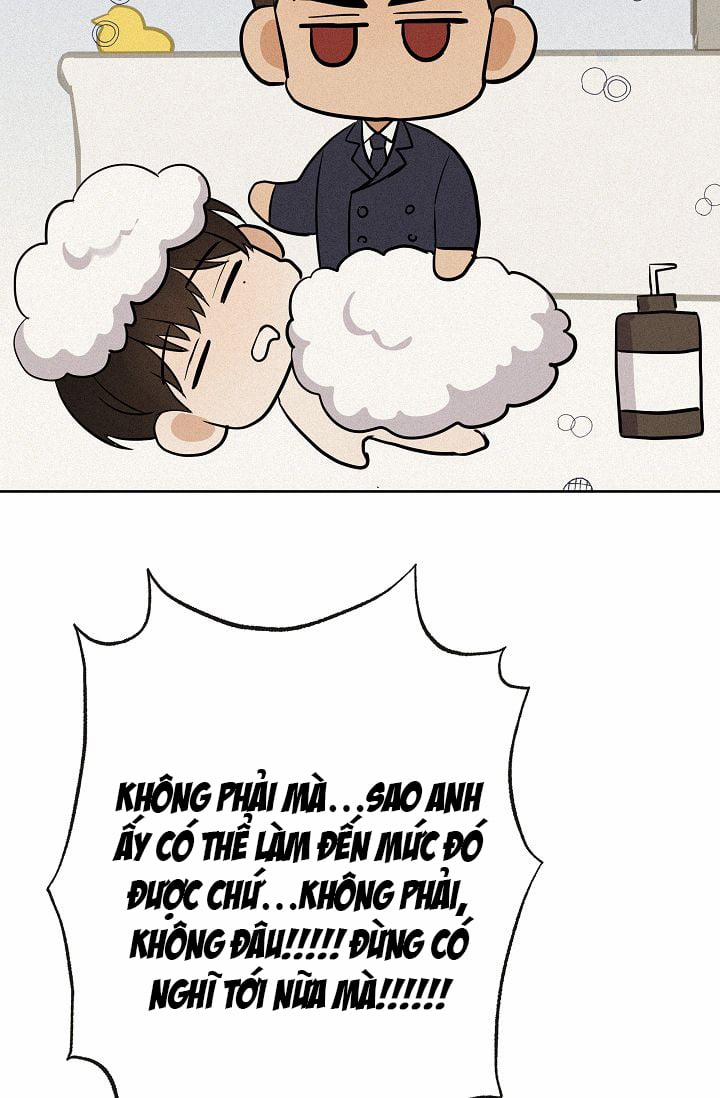 Đứa Bé Là Con Tôi 11 trang 77