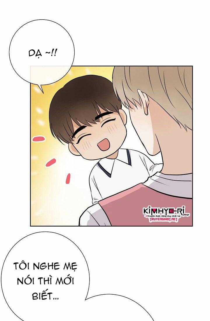 Đứa Bé Là Con Tôi 12 trang 17