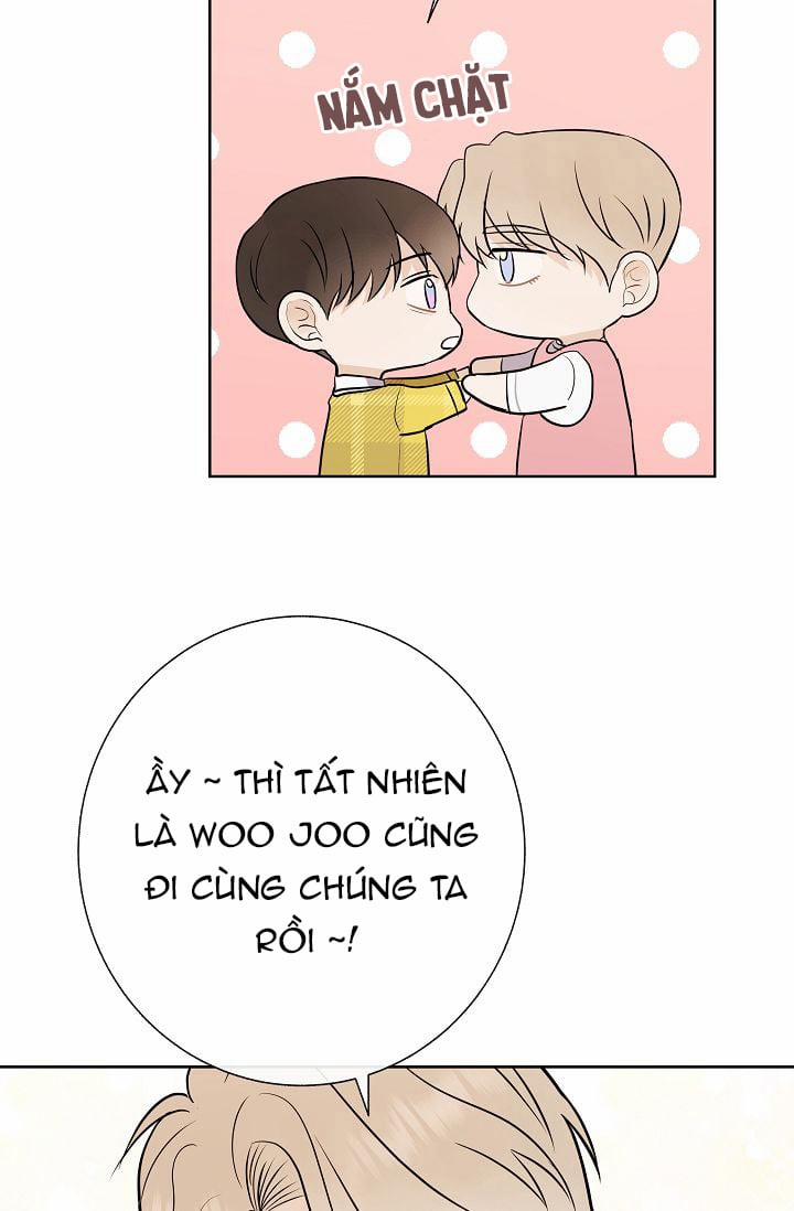 Đứa Bé Là Con Tôi 12 trang 23