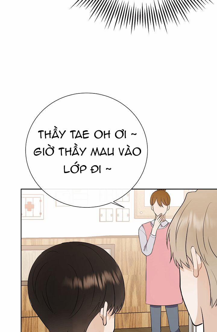 Đứa Bé Là Con Tôi 12 trang 27