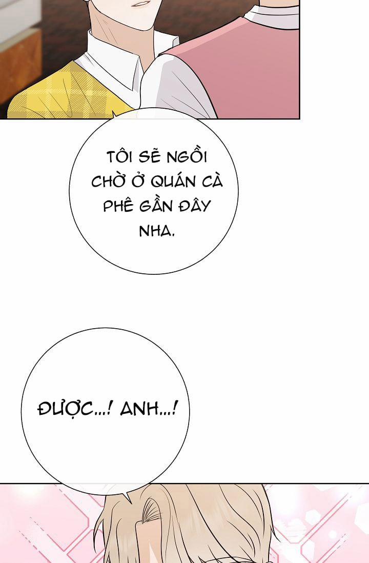 Đứa Bé Là Con Tôi 12 trang 29