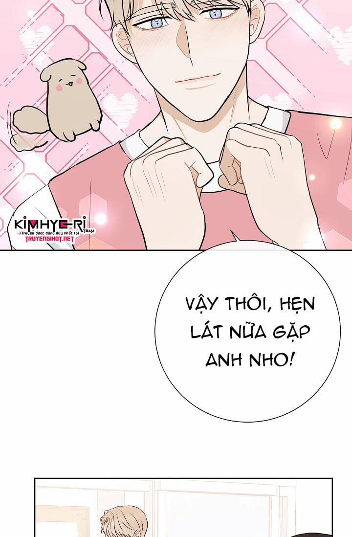Đứa Bé Là Con Tôi 12 trang 30