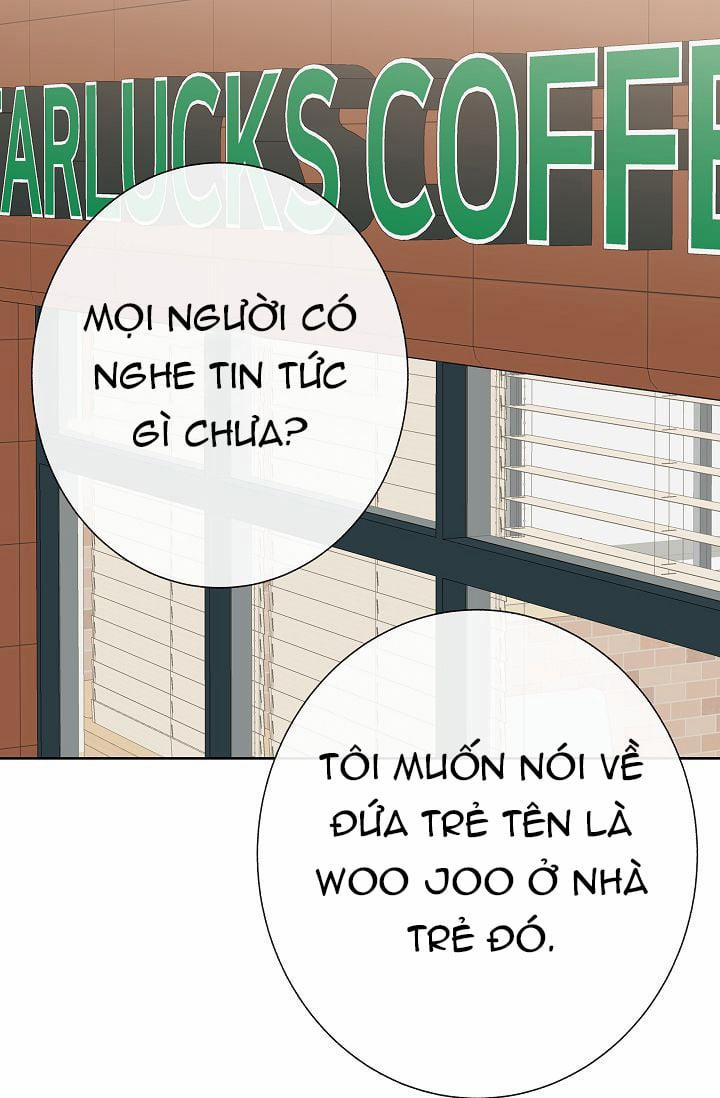 Đứa Bé Là Con Tôi 12 trang 33