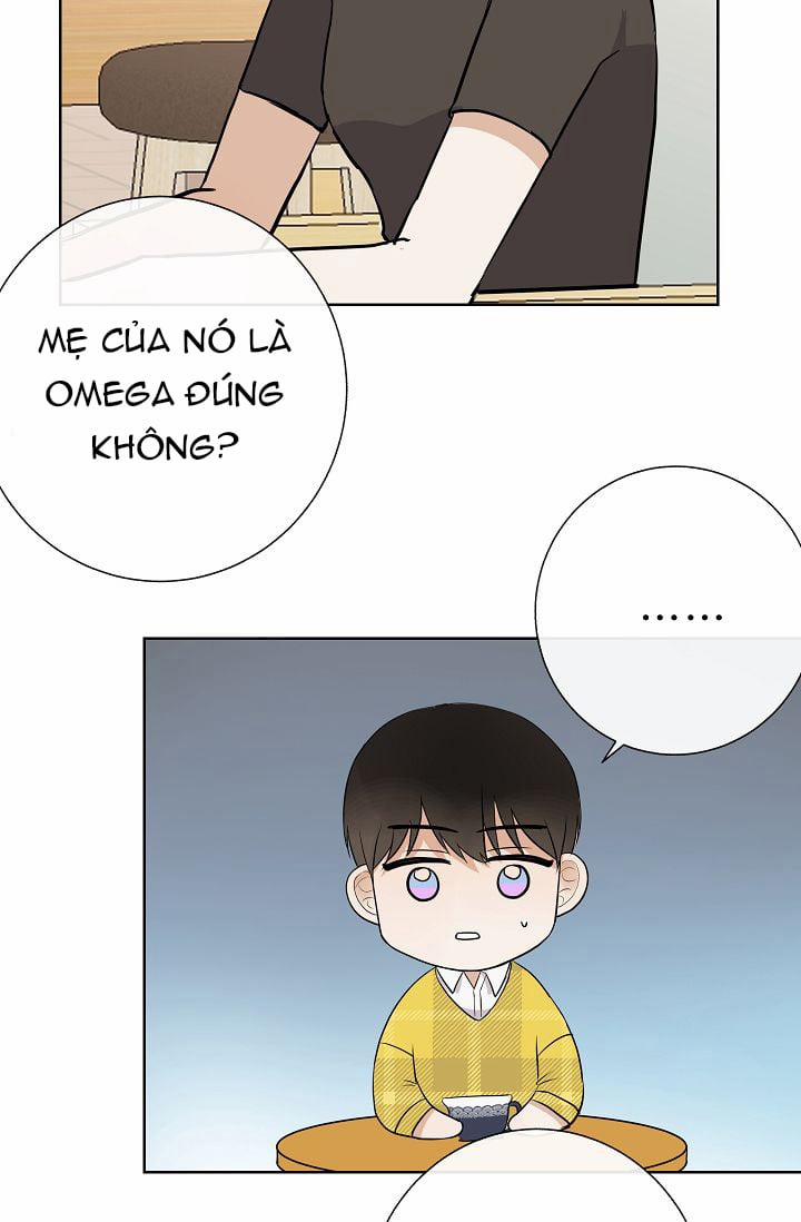 Đứa Bé Là Con Tôi 12 trang 36