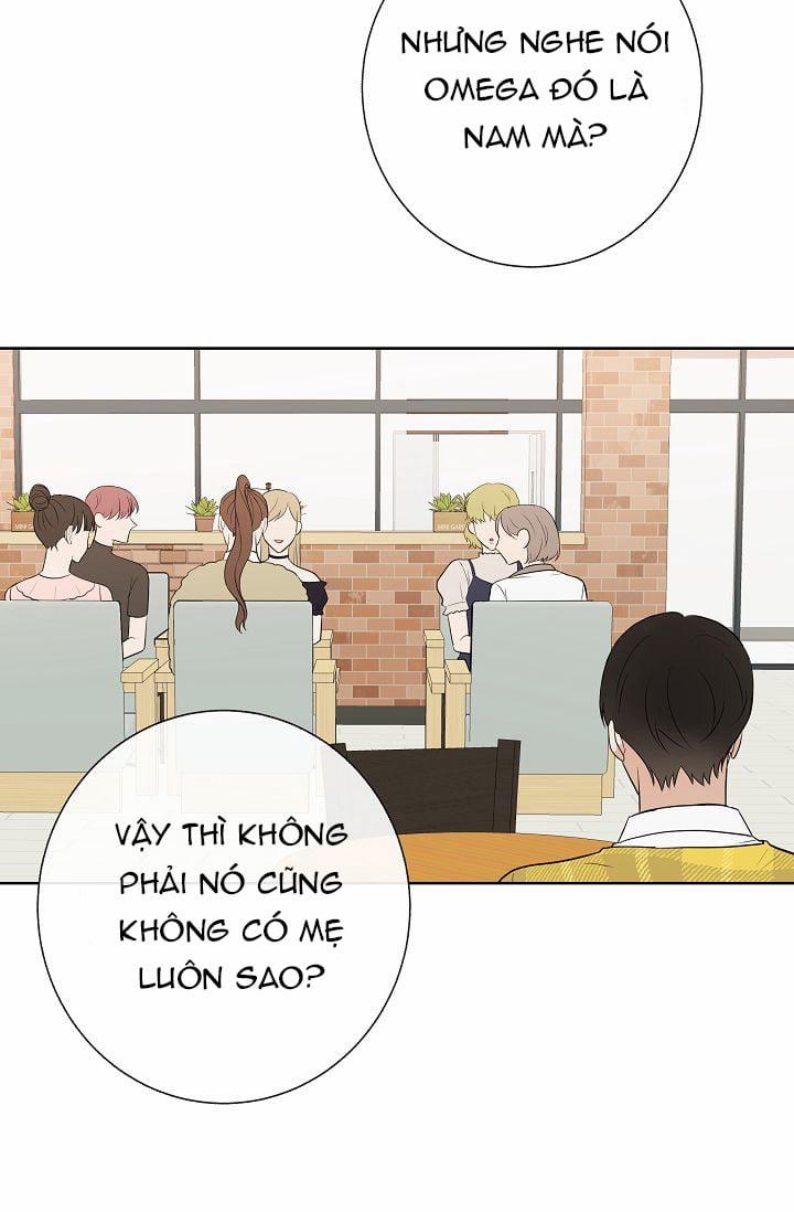 Đứa Bé Là Con Tôi 12 trang 37