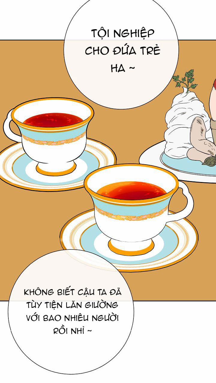 Đứa Bé Là Con Tôi 12 trang 40