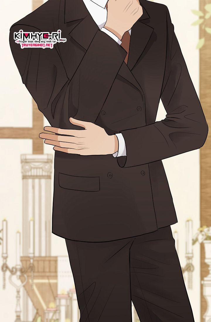 Đứa Bé Là Con Tôi 12 trang 49