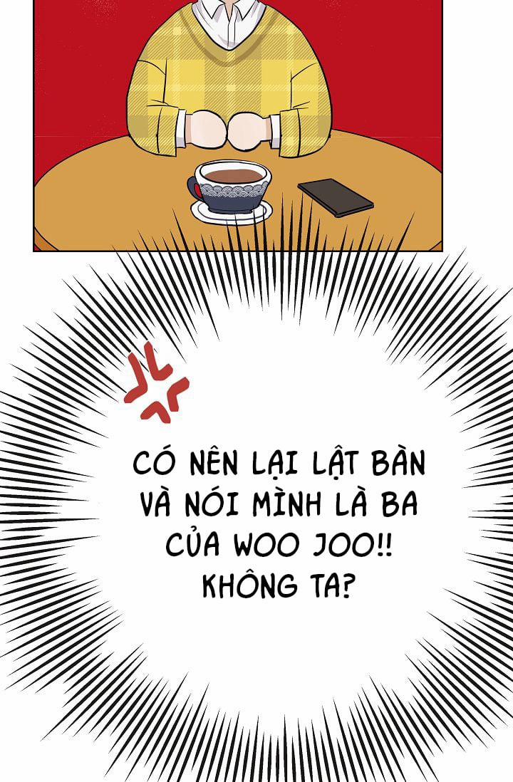 Đứa Bé Là Con Tôi 12 trang 57