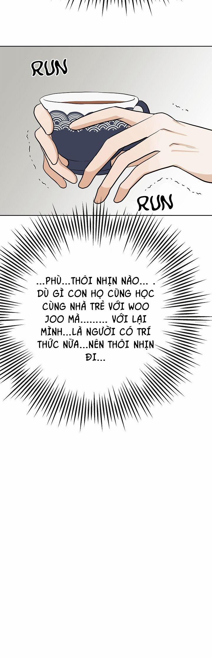 Đứa Bé Là Con Tôi 12 trang 58
